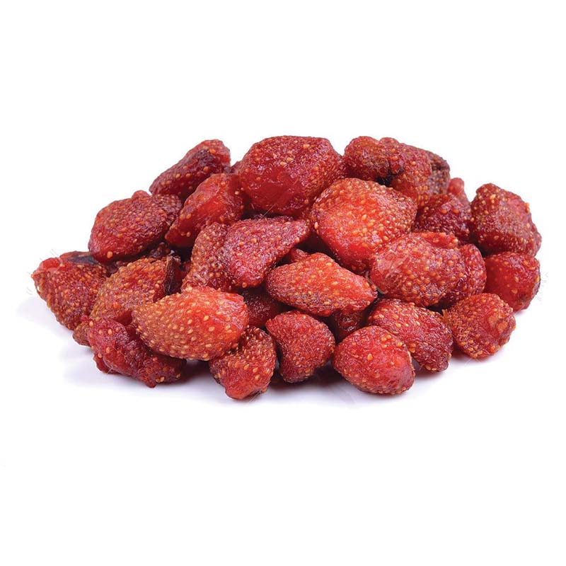 Φράουλα Χωρίς Ζάχαρη Όσμωσης