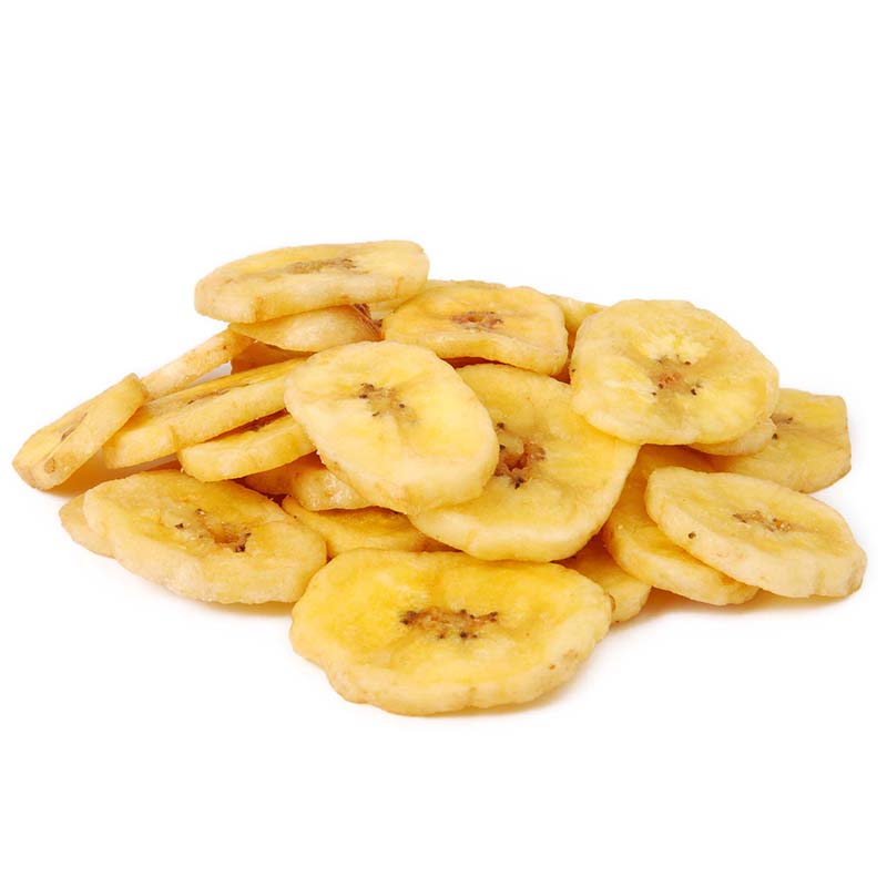 Μπανάνα Τσίπς