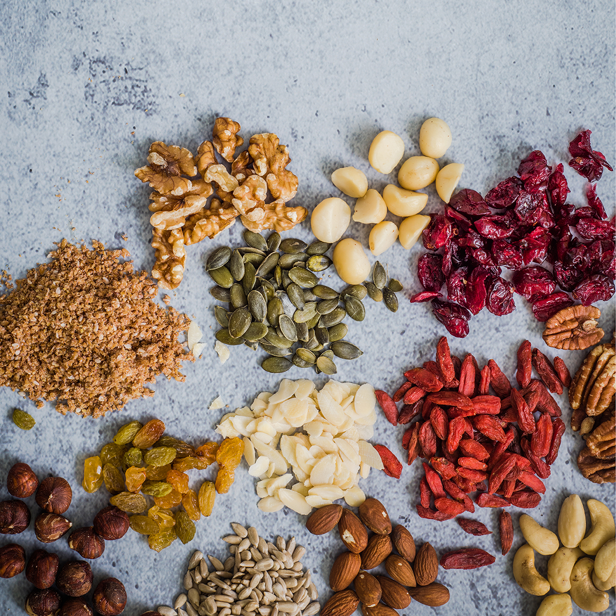 ΥΠΕΡΤΡΟΦΕΣ