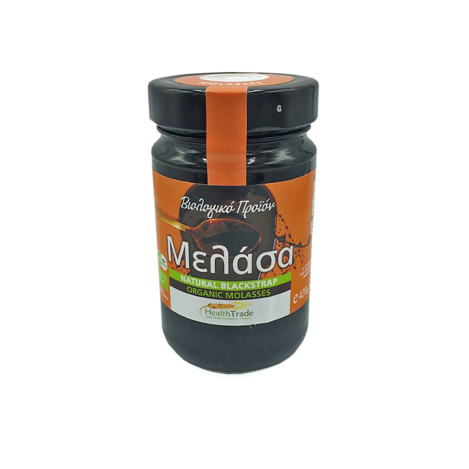 ΜΕΛΑΣΑ ΒΙΟΛΟΓΙΚΗ